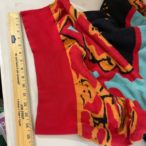 Love Supreme Sweater | Ibiza Blue Size Large - Picture 2 of 8